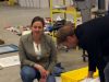 Karin sluit verdrietig hoofdstuk in haar leven af