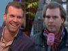 Rutger ziet zijn satirische interviews op Internationale Vrouwendag terug: 'Nog steeds grappig!'