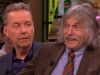 Johan enthousiast over Oranje-opstelling van Valentijn: 'Geen probleem als jij bondscoach zou worden!'