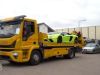 FIOD neemt peperdure supercars en oldtimers in beslag