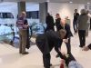 Pro-Palestina demonstranten weggesleept uit Tweede Kamergebouw