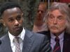 Johan Derksen blikt uitgebreid terug op uitspraken over Habtamu de Hoop