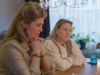 Pauline Wingelaar geraakt door Medium