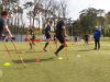 Amputatievoetballer Wesley tekent bij buitenlandse club: 'Jongensdroom komt uit'