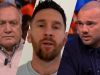 Dick ziet video van Lionel Messi: 'Dat vind ik echt geweldig van Wesley'
