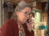 Lia (68) is bankfraude-oplichters te slim af en lokt ze in de val