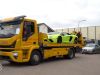 FIOD neemt peperdure supercars en oldtimers in beslag