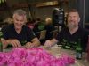 Patrick en Gerben bouwen al 30 jaar lang samen corsowagens