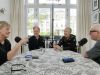 Van der Gijp en Jansen over egotrippers en Vandaag Inside