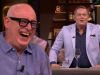 Albert Verlinde haakt razendsnel in op ordinair verhaal Ren: 'Sjongejongejonge!'