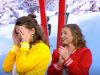 Wie van deze hockeysters speelt de beste wedstrijd?