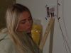 De irritaties tussen Ja�r en Anouk nemen steeds meer toe