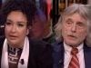 Johan geen fan van Soundos El Ahmadi: 'Die mevrouw is totaal niet leuk!'