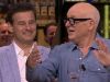 Ren� deelt anekdote over avond in Barcelona met Johnny de Mol: 'Er kwam zo'n lul tevoorschijn!'