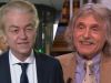 Vandaag Inside-tafel lacht om gevatte reactie Wilders: 'Hij is het beste in oneliners!'