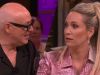 Ren� schrikt van reactie H�l�ne op Johan: 'Dat is hier aan tafel nog n��it gezegd�?�'