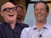 Ren grapt over diskwalificatie Joost Klein op Songfestival: 'Was er geen VAR?'