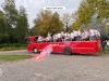 Omwonenden zagen drama met feestbus in Borger gebeuren: 'Iedereen gilde'