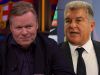 Is Joan Laporta volgens Ronald Koeman een lul? &#39;Ja, dat klopt&#39;