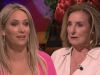 Catherine Keyl valt stil na vraag Hlne over Satisfyer: 'Dat is toch een normale vraag?'