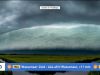 Bijzondere wolk gespot!