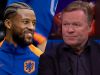 Koeman onthult: 'Wijnaldum gaat gewoon mee naar het EK'