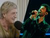 Wim ging naar optreden van Duncan Laurence: &#39;Dat moest van mijn vrouw...&#39;
