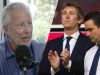 Rob Jansen was bij afscheid Edwin van der Sar bij Ajax: 'Marc Overmars was er niet'