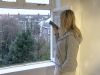 Anouk rekent af met onprofessionele loodgieter