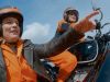 Gaan Bridget en Clarice hun motorrit overleven?