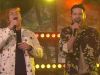 Frans Bauer en Kafke zetten De Oranjezomer-studio op z'n kop met 'Van Brabant Naar Bordeaux!'