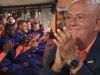 Emotionele Jack onder indruk van Oranje-selectie: &#39;Ik krijg van deze gasten kippenvel!&#39;