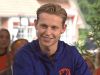 Frenkie de Jong geeft update over enkelblessure: &#39;We gaan voor de eerste wedstrijd!&#39;