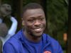 Brobbey kiest favoriete Oranje-spits: &#39;Hij was natuurlijk ook mijn mentor bij Ajax!&#39;
