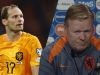 Koeman: 'Blind is voor meerdere posities een optie'