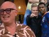Ren� geniet van 'beste speler' Dumfries: 'Die straalt een energie uit, niet normaal!'