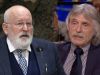 Johan over Frans Timmermans: 'Die neem ik niet serieus, hij is al ongeloofwaardig'