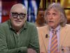 Johan ergert zich aan kritiek op afwezigheid van Ren�: 'Zoiets zou hij vroeger nooit doen!'