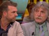 Rutger Castricum en Johan reageren op omstreden PowNed-video met Taylor Swift-fans