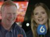 Ronald Koeman over Van Links Naar Rechts: 'Als het nog twee keer moet, dan met heel veel plezier!'