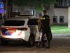 Man doodgeschoten bij woning, verdachte opgepakt