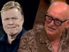 Ren�: 'Wat je Ronald Koeman w�l aan kunt rekenen...'