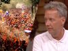 Valentijn Driessen kwam terecht in Oranjemars: 'Dat gun ik werkelijk helemaal niemand'