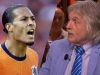 Johan stoort zich aan 'pseudo-leider' Virgil van Dijk: 'Ik vind het verschrikkelijk!'