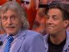 Johan prijst Rob Kemps om EK-succes 'Links Rechts': 'Je hebt wel iets gerealiseerd en losgemaakt'