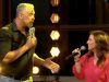 Maxine en Franklin Brown zingen single 'Weekendje in Parijs' in reclamebreak van De Oranjezomer!