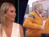 H�l�ne ziet Willem-Alexander straal voorbij lopen aan Dick Schoof: 'Dit is een heel komisch beeld!'
