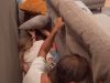 Ouderwets potje verstoppertje spelen!