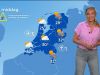 Broeierige zomerdag eindigt met hevige onweersbuien