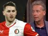 Valentijn Driessen over interesse Nottingham in Gimnez: 'Hij is dolblij dat er iemand is gekomen'